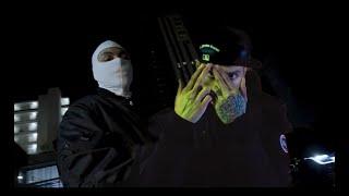 Luciano ft. Central Cee - West Connect Music Video