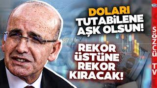 Dolar O Tarihte 63 Lira Türkiye İçin Kabus Gibi Dolar Kuru Senaryosu Rekor Kıracak