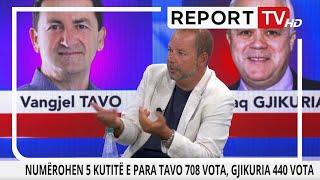 Godet Kulluri PD është shkrirë në bashkinë Himarë e kthyer në një çetë nuk votohen as nga...