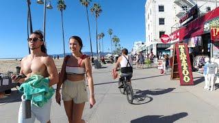 The Venice Beach Experience  Los Angeles California