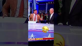 Conor McGregor Cursing On Fox News