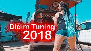 Didim Tuning Fest 2018 #didimtuning  ModifyArt