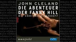 John Cleland   Die Abenteuer von Fanny Hill   Hörbuch Komplett   Deutsch 2015