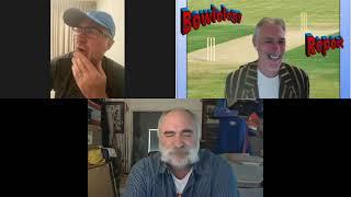 Tim May and Merv Hughes talk 199293 Adelaide test  1993 Ashes win and Maysys injuries List