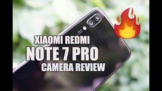 Xiaomi Redmi Note 7 Pro Camera Review - Fantabulous