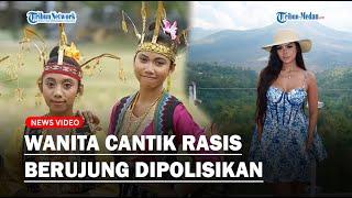 WANITA CANTIK Ini Diduga Rasis ke Orang Nusa Tenggara Timur Berujung Dipolisikan