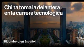 Exploramos la distopía de la alta tecnología china