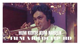 _MIL GAYA HUMKO SAATHI RISHI KAPOOR  DEV BURMAN  ORIGINAL SOUNDTRACK PHILM HUM KISISE KUM NAHEEN