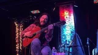 Aaron Raitiere - You’re Crazy The Basement - Nashville TN 2.21.22