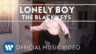 The Black Keys - Lonely Boy Official Music Video