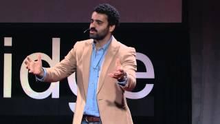 A winning recipe -- lessons from restaurants on engaging your team  Gabriel Stulman  TEDxCambridge