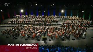 Blasmusik trifft BRSO - Euphoria Martin Scharnagl