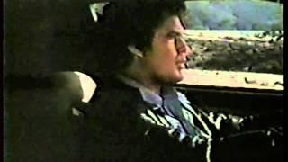 Knight Rider Knight by a Nose TV Spot