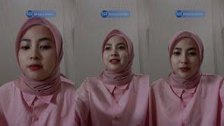 hijabi cute girl new bigo live #girlsliveadda #bigolive #cutegirl #hijab #2022 #129