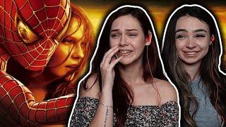 Spider-Man 2 2004 REACTION