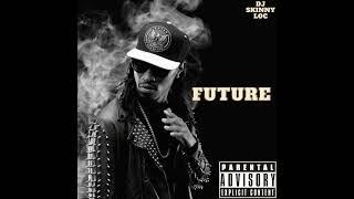 Future - Lean And Bandz Full Mixtape 2023