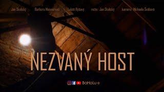 Nezvaný host amatérský film horor  BaHoLu