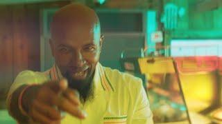 Tech N9ne Collabos x Tech N9ne x Fatman Scoop - No Popcorn  Official Music Video