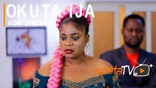 Okuta Ija Latest Yoruba Movie 2021 Drama Starring Eniola Ajao  Odunlade Adekola  Jide Kosoko