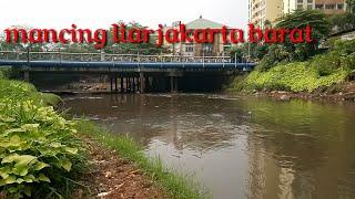 mancing liar jakarta barat