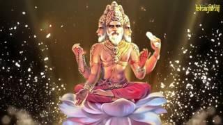 Brahma Mantra  Om Kham Brahma  Most Powerful Mantra for Inner Peace  Meditation Mantras