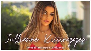 Meet Julianne Kissinger The Instagram Muse  American Model & Instagram Influencer Bio & Info