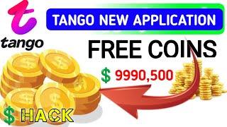 tango app free cointango apps unlimited free cointango free coins hack