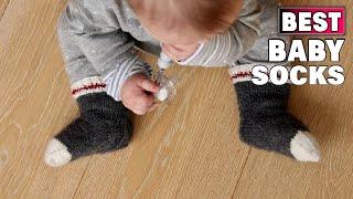 Best Baby Socks in 2024 Top 10 Picks