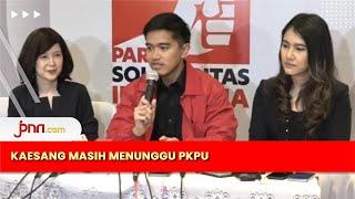 Singgung soal Pilkada DKI Jakarta Kaesang bin Jokowi Tunggu Agustus Mendatang