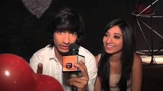 Shantanu and Vrushika   Valentines Day Special UNEDITED