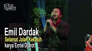 Emil Dardak - Selamat Jalan Kekasih karya Erros Djarot Live Streaming Concert S1E2 