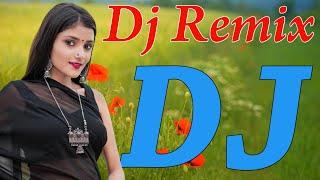 New + OLD  Mix Hindi Dj song  Best Hindi Old Dj Remix  Bollywood Nonstop Dj Song  2024 Dj Song