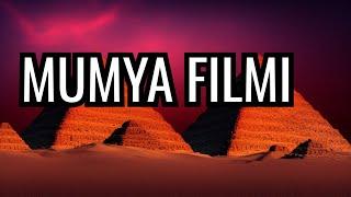 MUMYA - En İyi Aksiyon Filmi   Hollywood Filmi  Türkçe Dublaj İzle