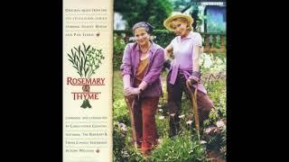 Rosemary & Thyme Caprice