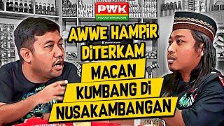 PWK - 8 TAHUN JADI KARYAWAN AWWE BIKIN BUKU SEJARAH ASTRA?