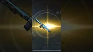 New gun upgraded️️ #pubgm #pubgmobile #mobilegame #viral #game #pubg #battleroyalegame