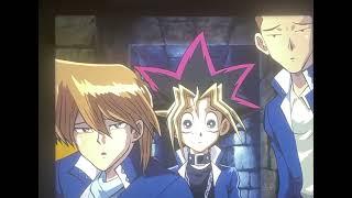 Yugioh the movie tea scare mummy