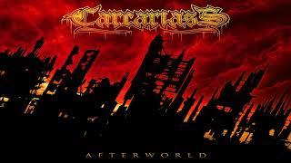 Melodic Death Metal 2023 Full Album CARCARIASS - Afterworld