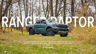 2024 Ranger Raptor Is Nearly Perfect Hands On Review