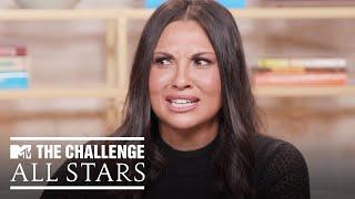 Most Absurd Challenge Moments  The Challenge All Stars 2