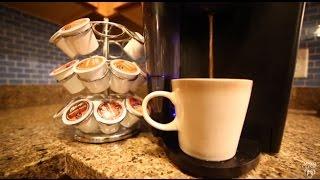 Mayo Clinic Minute Health Benefits of Coffee