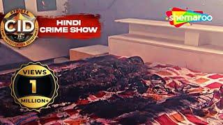 Best Of CID  The Game of Life and Death  CID  Full Episode  Daya. Abhijeet  Hindi Crime Show