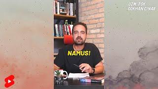 Namus - #shorts