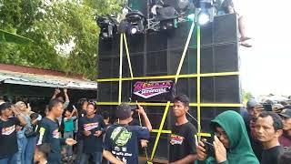 SOUND KALIMA MAXIMAL di JMR 2022 sumbermulyo jombang