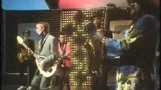 The Beat - Tears Of A Clown Top Of The Pops 1979