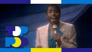 Jeffrey Osborne - On The Wings Of Love 1983 • TopPop