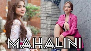 Biodata dan Profil Mahalini Raharja  Penyanyi Cantik Jebolan Indonesian Idol yang bersuara emas.