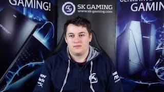 SK Svenskeren 1on1 We enjoy working with CandyPanda