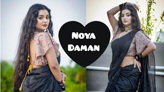 Muza - Noya Daman ft.Tosiba and Meem Haque  Dance Cover  BIDIPTA SHARMA 