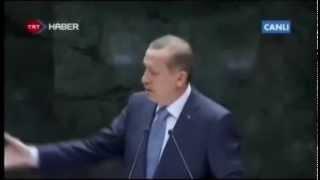 Recep Tayyip Erdoğan - Zindandan Mehmete Mektup